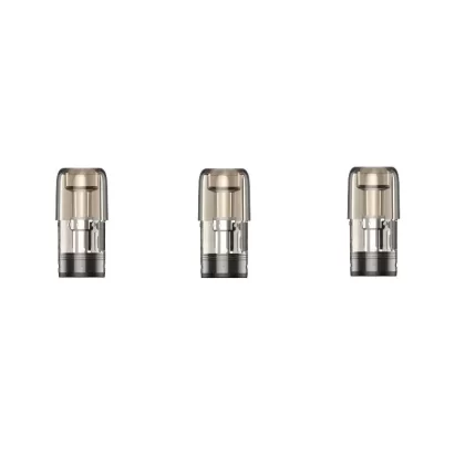 Joyetech eRoll Slim Empty Pod Cartridge Without Drip Tip 2ml (3pcs/pack) - Resistance#1.0ohm