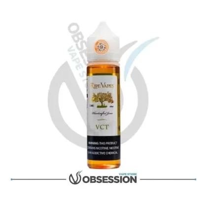 Ripe Vapes VCT | 60ml MTL