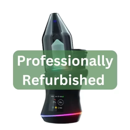 Refurbished Carta 2 Vaporizer - Tothecloudvaporstore