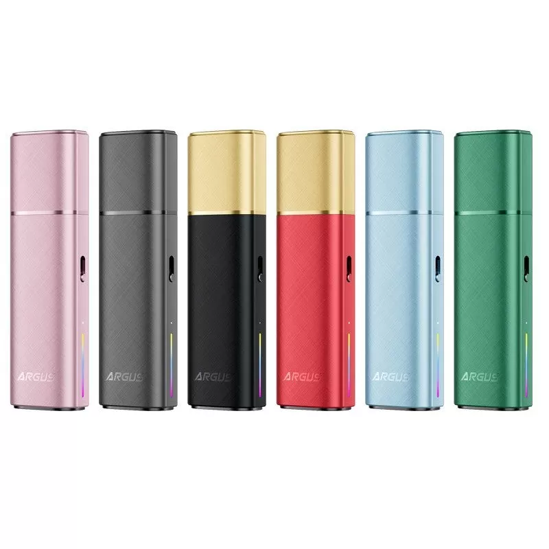 VOOPOO ARGUS Klyc Pod Kit 30W - Dreamy Blue