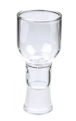 Arizer Glass Potpourri Dish for Extreme Q