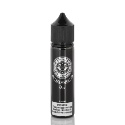 The Originals – Red Rocks by SAVEURvape – 60mL