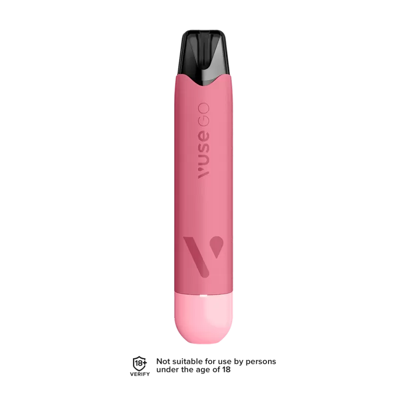 Vuse Go Reload Vape Pen - Watermelon Ice - Ecigwizard