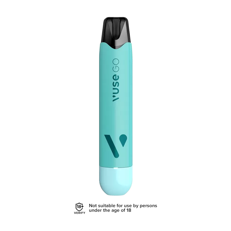 Vuse Go Reload Vape Pen - Watermelon Ice - Ecigwizard - Image 2