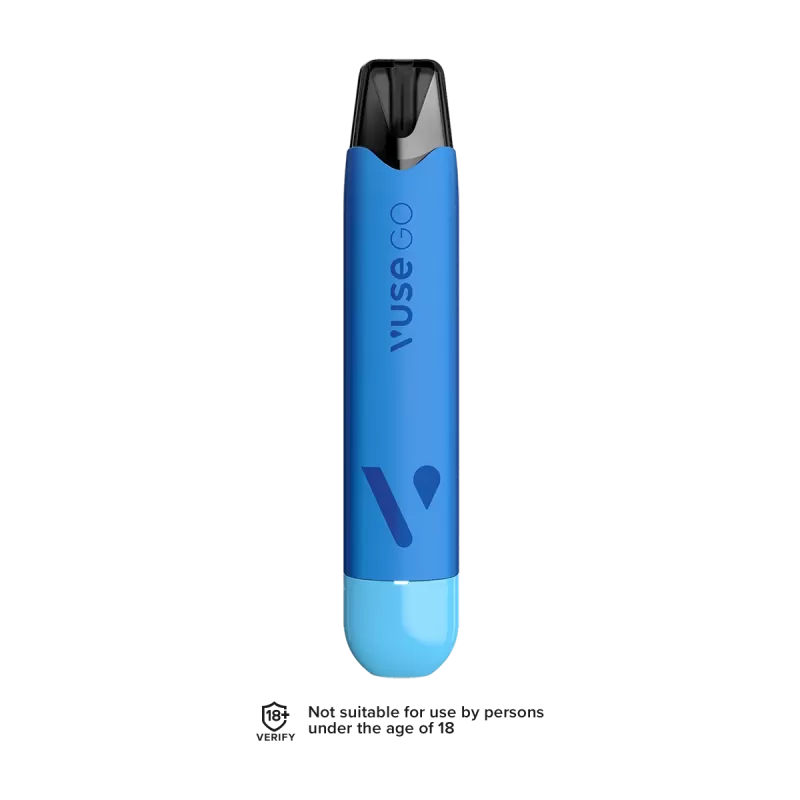 Vuse Go Reload Vape Pen - Watermelon Ice - Ecigwizard - Image 3
