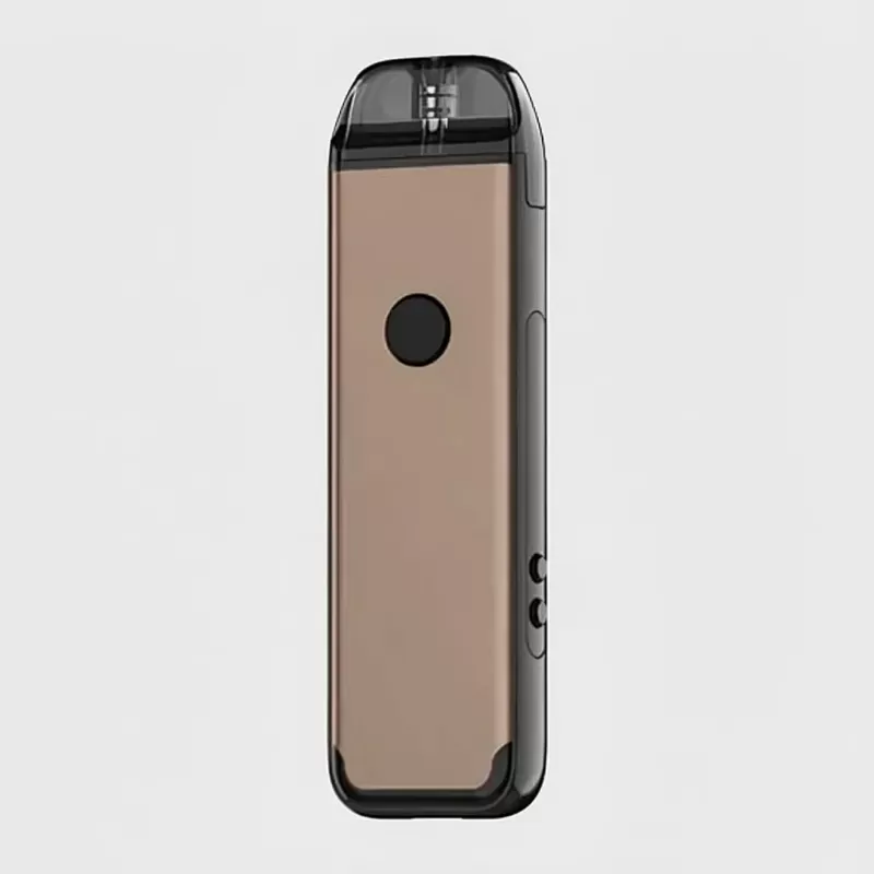 SMOK Acro Pod System 25W Vape Kit - Coffee, Black (148435)