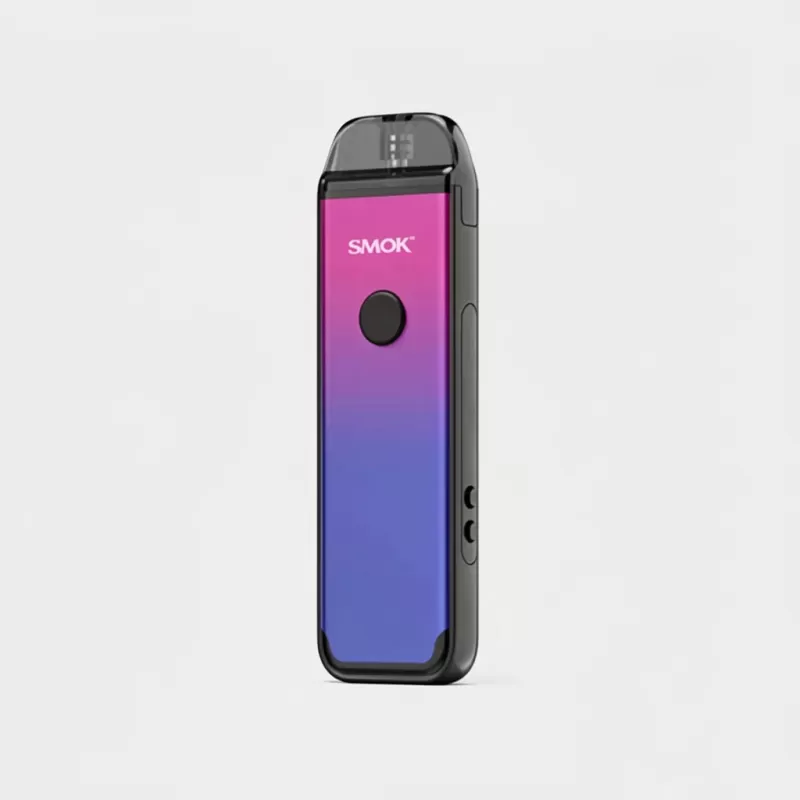 SMOK Acro Pod System 25W Vape Kit - Coffee, Black (148435) - Image 2