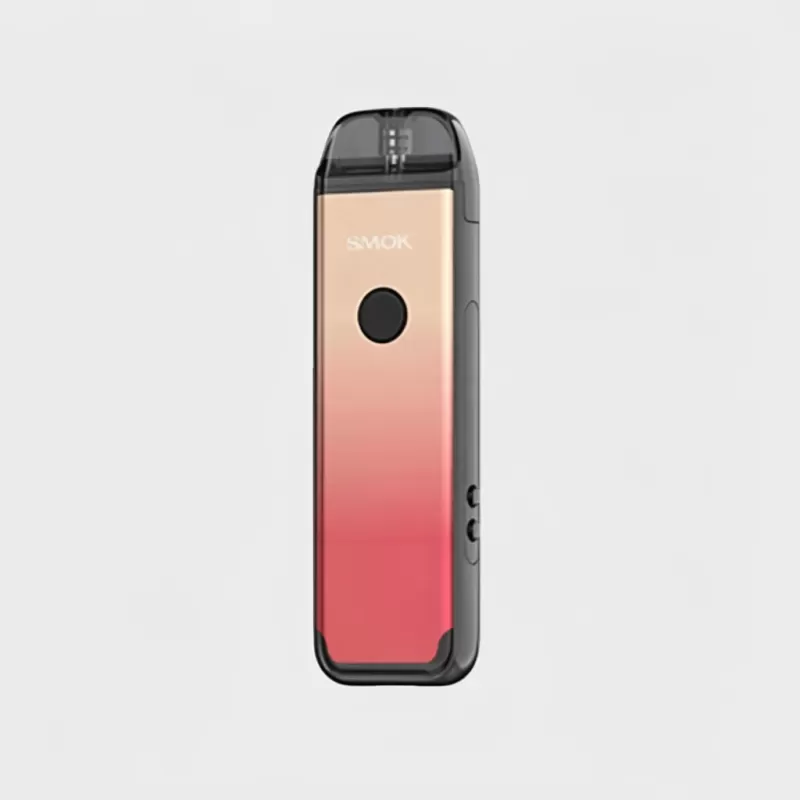 SMOK Acro Pod System 25W Vape Kit - Coffee, Black (148435) - Image 3