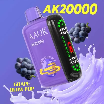 grape - Vape Product