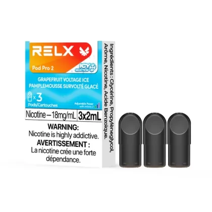 RELX Pod Pro 2 - Alphavapes