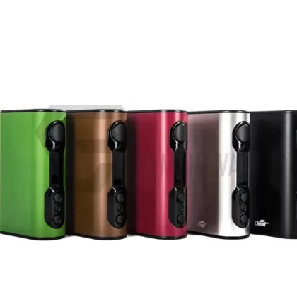 Eleaf iStick QC 200W TC Box Mod (Discontinued)