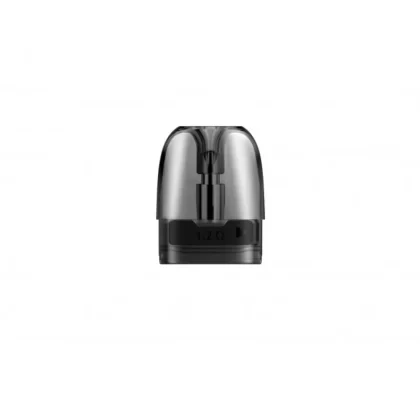 Voopoo Argus Pod 0.7ohm & 1ohm Replacement Pods – Single Pods & Pack of 3 - Pack of 3 x Pods; 1ohm Top-Fill, 1.2ohm