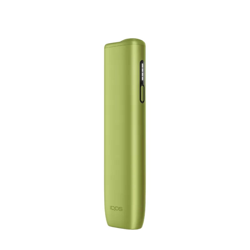 IQOS Iluma I One Heated Tobacco Device Bundle - Breeze Blue / Digital Violet / Leaf Green / Midnight Black / Vivid Terracotta / IQOS - Image 2