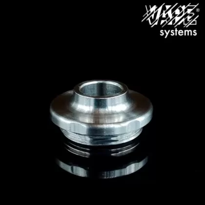 BY-ka v.9 Refill Top Cap – Vape Systems