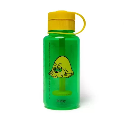 Puffco Budsy – Talking Terps - Ejuicewarehouse