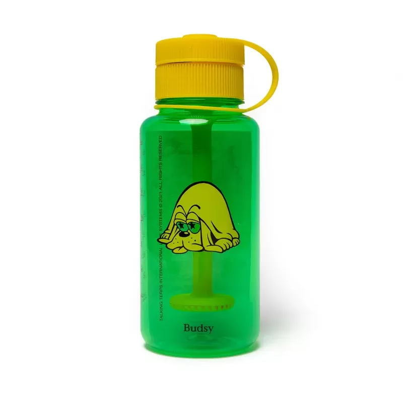Puffco Budsy – Talking Terps - Ejuicewarehouse
