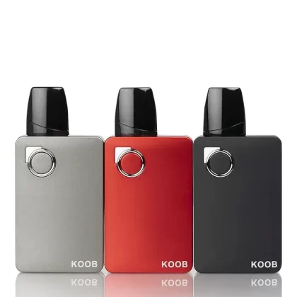 Ovanty KOOB Pod System