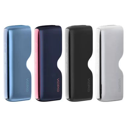 Voopoo Doric Galaxy Power Bank - Blue