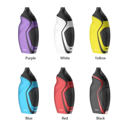 SMOK Nord Cube Pod System Kit 1800mAh & 4.5ml - Black