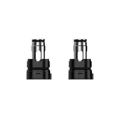 Uwell Crown M Coils - Coil Type#Meshed - H 0.8Ω/ 0.4Ω Twin Coil>Meshed - H 0.6Ω
