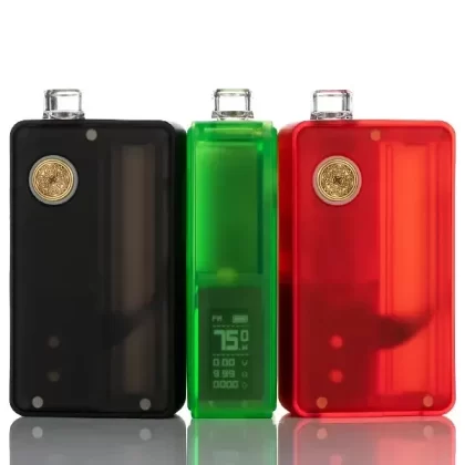 dotMod dotAIO V2 Lite 75W AIO System | Online Vape Shop