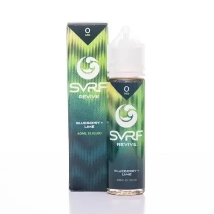 Revive E-Liquid by SVRF - Vape Product; Vape Product, Vape Product
