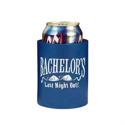Bachelor’s Last Night Out! Buy Me a Beer! Koozie
