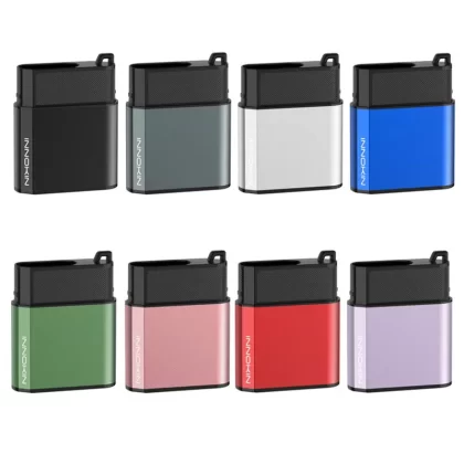 Innokin Klypse Zip Mod 650mAh - Charcoal