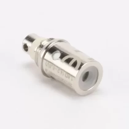 Aspire ET BVC Replacement Coil Head 1.6ohm-1.8ohm-2.1ohm - 5pcs-pack - 1.6ohm