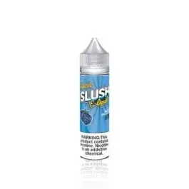 Slush E-Liquid – Berry Slush 30 mL - Ecigdepot