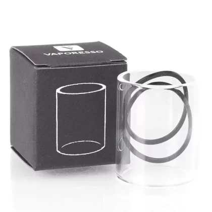 Vaporesso Gemini RTA Replacement Glass (Discontinued)