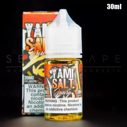Yami – Juusu Nic Salt 30ml