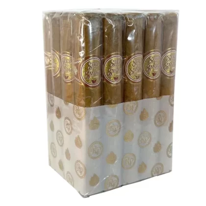 Rocky Patel Seed to Smoke Shade - Product#Churchill (7" x 48)>Toro (6" x 52)~Packaging#Bundle of 20
