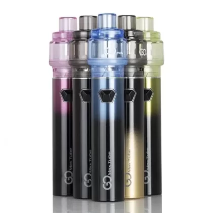 INNOKIN GOMAX TUBE 80W STARTER KIT - Vapebazaar Pk