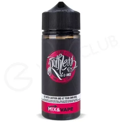 Ez Duz It Shortfill E-Liquid by Ruthless