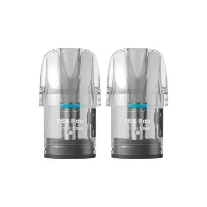 Aspire Cyber S/X Replacement Pods - 1.00 Ohms (Discontinued) - Vapeshop Co