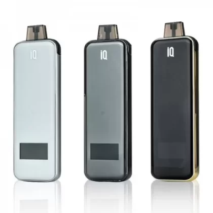 Hangsen IQ 3 SECS Ultra Portable Pod System