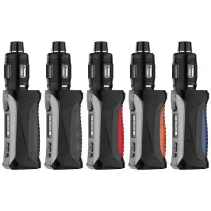 Vaporesso Forz TX80 Vape Kit – FREE 18650 Battery