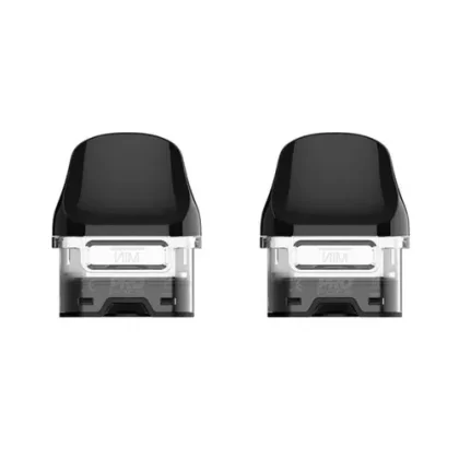 Uwell Crown D Empty Replacement Pod (Pack of 2)