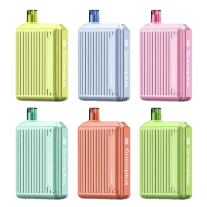 Snowplus Go kit 20ml