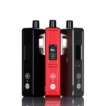 dotMod x BPMods dotAMP 80W AIO - Vapejuice