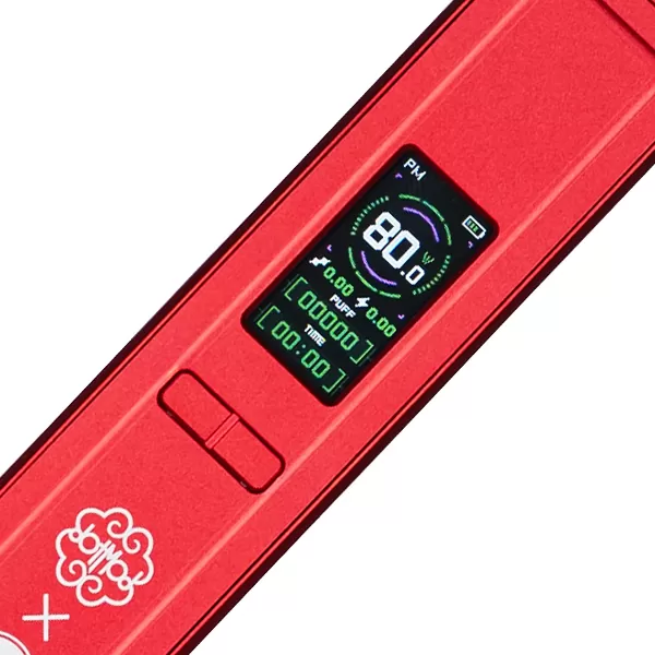 dotMod x BPMods dotAMP 80W AIO - Vapejuice - Image 2