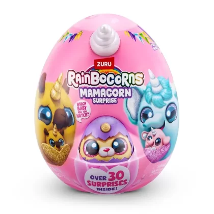 Rainbocorns Mamacorn Surprise