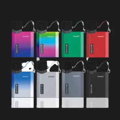 SMOK NFIX MATE - Grey
