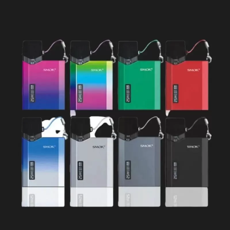 SMOK NFIX MATE - Grey