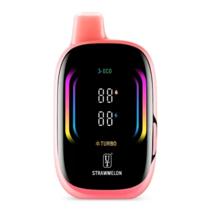 Strawmelon Float Mello Pro 50K