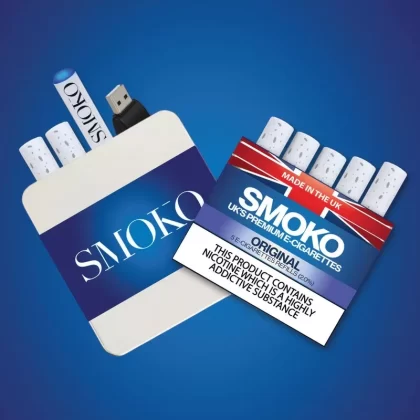 E-CIGG STARTPAKET ERBJUDANDEN