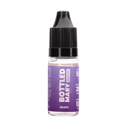Grape by Bottled Mary - Vapeshop Co