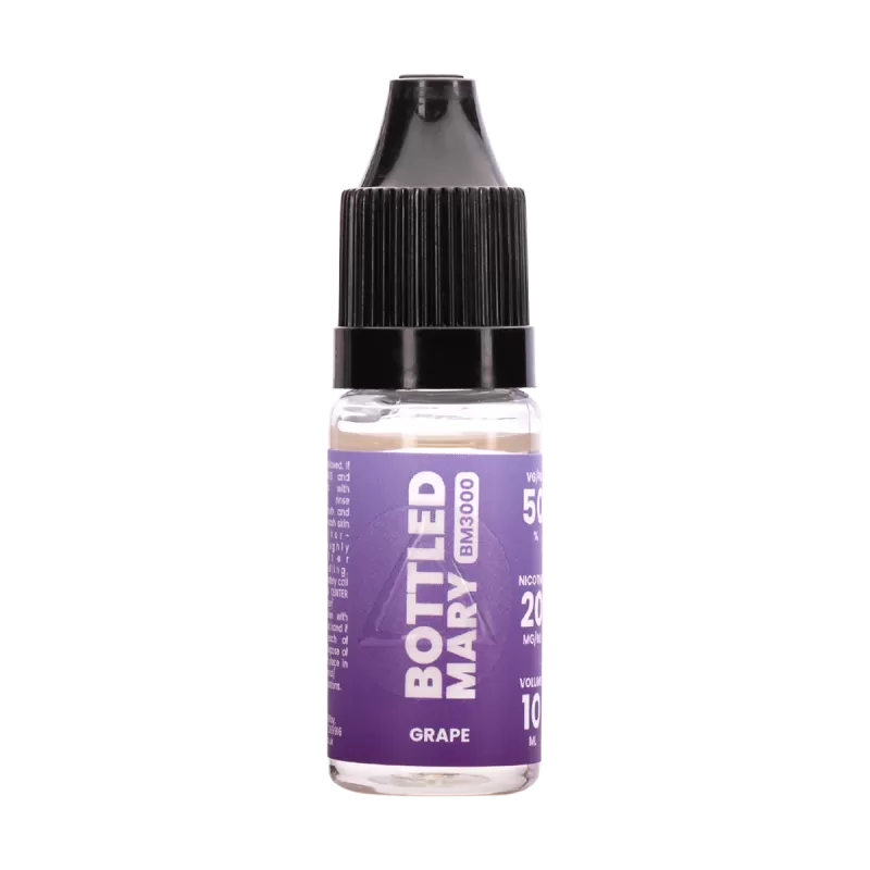Grape by Bottled Mary - Vapeshop Co