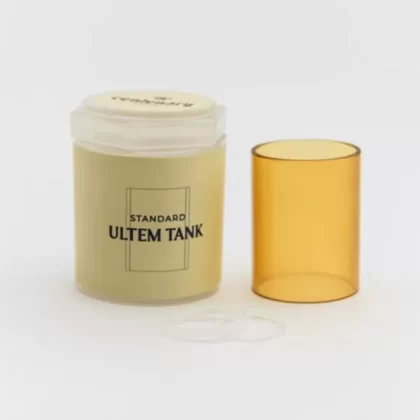 Diplomat MTL/RDL RTA Standard Ultem Tank (Polished both side) – Centenary Mods